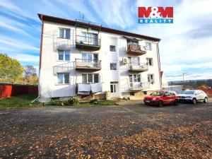 Prodej bytu 3+1, Bitozeves, 70 m2