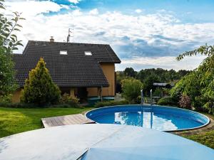 Prodej rodinného domu, Plasy, Bohumila Slámy, 131 m2