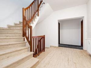 Prodej bytu 1+1, Železná Ruda, 37 m2