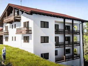 Prodej bytu 1+1, Železná Ruda, 37 m2