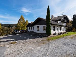 Prodej bytu 2+kk, Železná Ruda, 56 m2