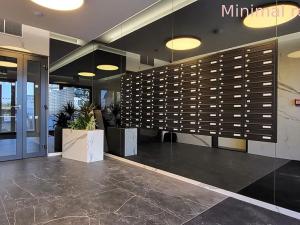 Pronájem kanceláře, Brno, Komárovská, 61 m2