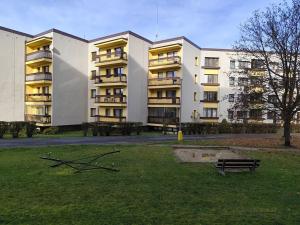 Pronájem bytu 3+1, Jablonec nad Nisou, Mládí, 72 m2