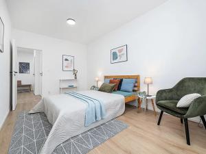 Prodej bytu 3+kk, Praha - Troja, Lublinská, 69 m2