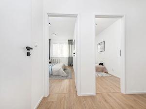 Prodej bytu 3+kk, Praha - Troja, Lublinská, 69 m2