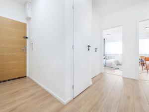 Prodej bytu 3+kk, Praha - Troja, Lublinská, 69 m2