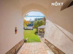 Prodej rodinného domu, Štíty, nám. Míru, 175 m2