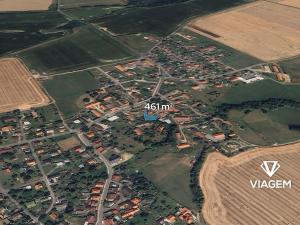 Prodej pozemku pro bydlení, Podluhy, 461 m2