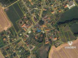 Prodej pozemku pro bydlení, Podluhy, 461 m2