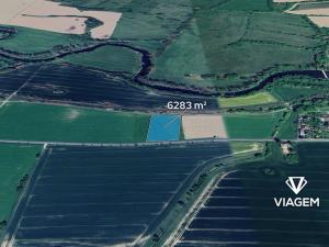 Prodej podílu pole, Háj ve Slezsku, 1047 m2