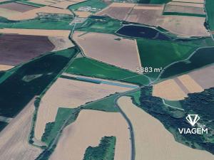 Prodej podílu pole, Boskovice, 4706 m2