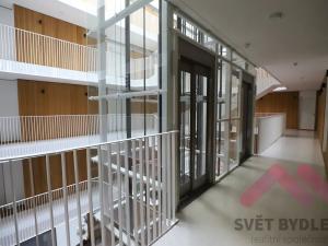 Prodej bytu 4+kk, Praha - Michle, Hodonínská, 127 m2