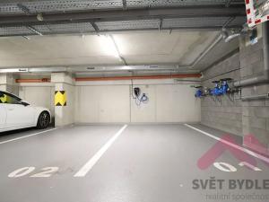 Prodej bytu 4+kk, Praha - Michle, Hodonínská, 127 m2