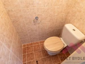 Pronájem bytu 2+kk, Praha - Strašnice, V předpolí, 45 m2