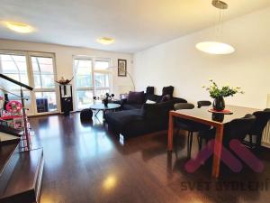 Prodej rodinného domu, Praha - Újezd nad Lesy, Lutínská, 184 m2