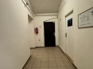 Prodej činžovního domu, Praha - Nové Město, Sokolská, 385 m2