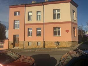 Prodej bytu 2+1, Boskovice, Havlíčkova, 82 m2