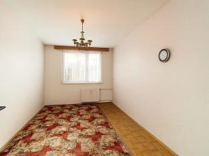 Pronájem bytu 3+1, Ostrava, Václava Jiřikovského, 80 m2