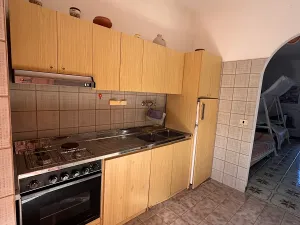 Prodej rodinného domu, Scalea, Itálie, 120 m2