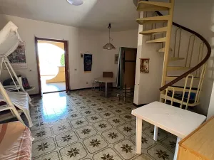 Prodej rodinného domu, Scalea, Itálie, 120 m2