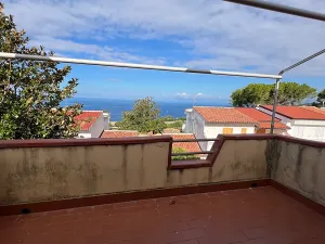 Prodej rodinného domu, Scalea, Itálie, 120 m2