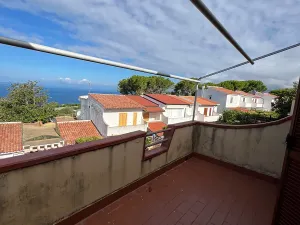 Prodej rodinného domu, Scalea, Itálie, 120 m2