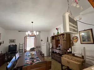 Prodej rodinného domu, Scalea, Itálie, 120 m2