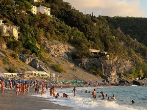 Prodej bytu 3+kk, Scalea, Itálie, 65 m2