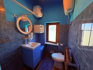 Prodej bytu 2+kk, Scalea, Itálie, 40 m2