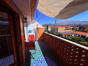 Prodej bytu 2+kk, Scalea, Itálie, 40 m2