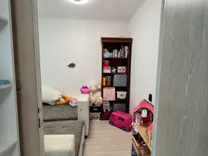 Prodej bytu 2+kk, Praha - Řepy, Na chobotě, 42 m2
