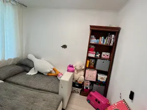 Prodej bytu 2+kk, Praha - Řepy, Na chobotě, 42 m2