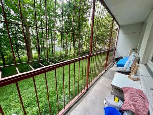 Prodej bytu 2+kk, Praha - Řepy, Na chobotě, 42 m2