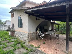Prodej vily, Scalea, Itálie, 180 m2