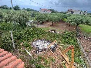 Prodej vily, Scalea, Itálie, 180 m2