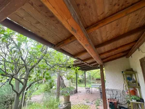 Prodej vily, Scalea, Itálie, 180 m2