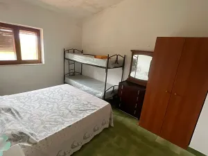 Prodej vily, Scalea, Itálie, 180 m2