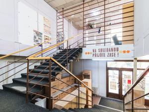 Prodej obchodního prostoru, Kolín, Sladkovského, 1465 m2