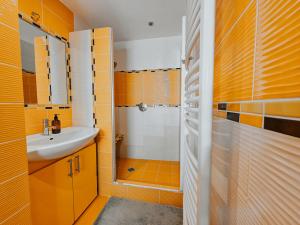 Prodej bytu 4+kk, Zlín, Sadová, 87 m2