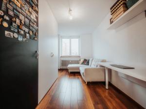 Prodej bytu 4+kk, Zlín, Sadová, 87 m2