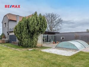 Prodej rodinného domu, Trnávka, Obránců míru, 145 m2