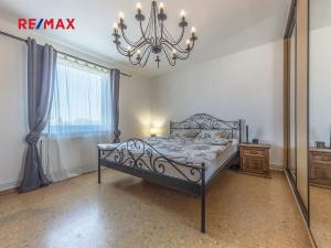 Prodej bytu 4+kk, Praha - Čakovice, Ke stadionu, 82 m2