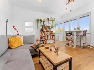 Prodej bytu 2+kk, Brno, Mojmírovo náměstí, 46 m2