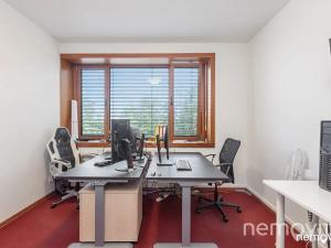 Pronájem kanceláře, Praha - Kunratice, Vídeňská, 73 m2