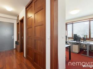 Pronájem bytu 2+kk, Praha - Kunratice, Vídeňská, 56 m2