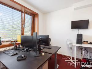 Pronájem bytu 2+kk, Praha - Kunratice, Vídeňská, 56 m2