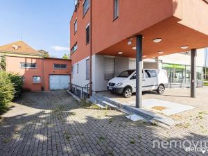 Pronájem bytu 2+kk, Praha - Kunratice, Vídeňská, 56 m2