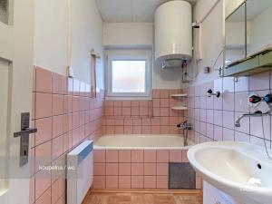 Prodej bytu 1+1, Holýšov, Ruská, 45 m2