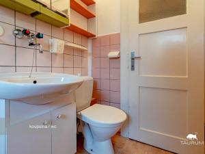 Prodej bytu 1+1, Holýšov, Ruská, 45 m2