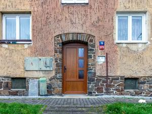 Prodej bytu 1+1, Holýšov, Ruská, 45 m2